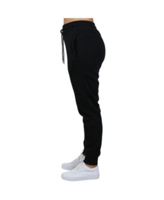 Women's Loose Fit Fleece-Lined Jogger Sweatpants