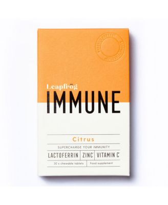 IMMUNE Food Supplement