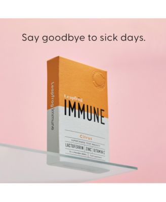 IMMUNE Food Supplement