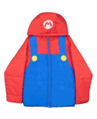 Mario