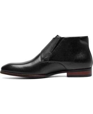 Men's Kaius Double Monk Strap Boots