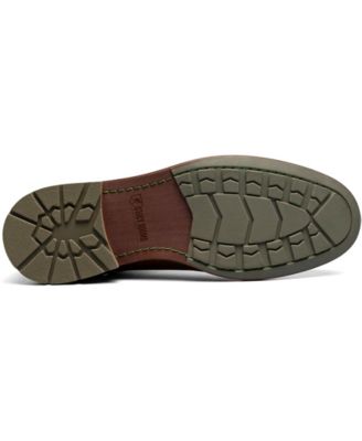 Men's Isaacson Chelsea Slip-On Boots