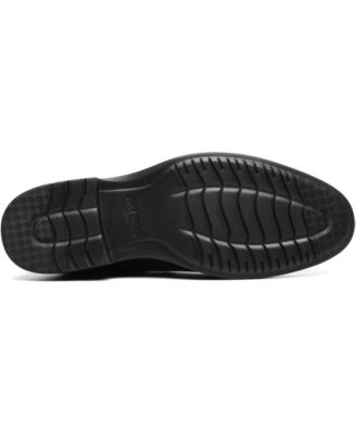 Men's Townsend Round Toe Chukka Boots