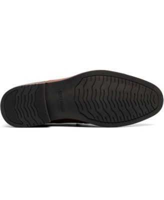 Men's Boyd Moc Toe Slip-On Loafers