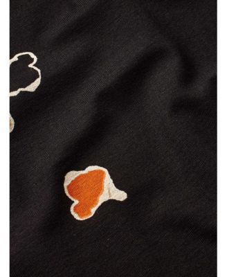 Women's Long Sleeve Round Neck Blouse