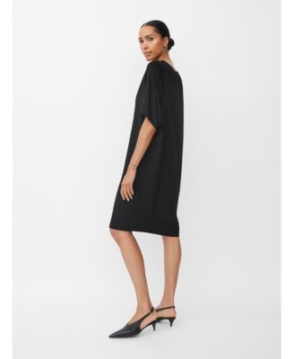 Women's MaNattie Loose Fit Short Sleeve Dress