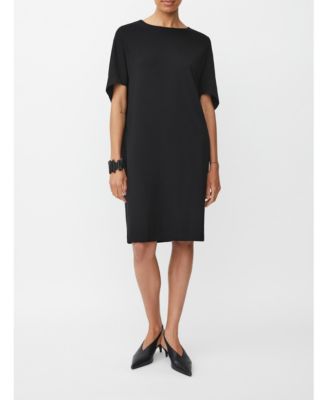 Women's MaNattie Loose Fit Short Sleeve Dress