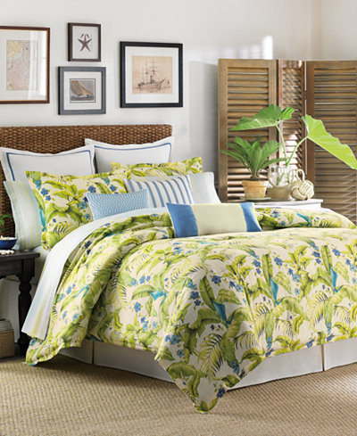 Tommy Bahama Bedding and Sheets