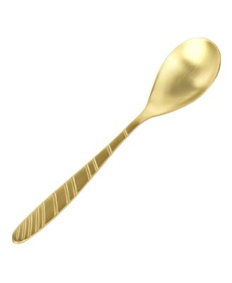 Stainless Steel 20-Piece Flatware Utensil Set