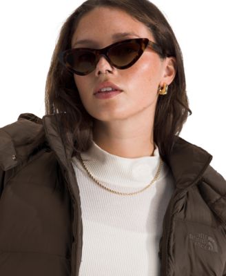 Women's Hydrenalite City Parka Hooded Jacket