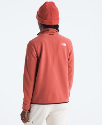 Women's Glacier Logo Jacket