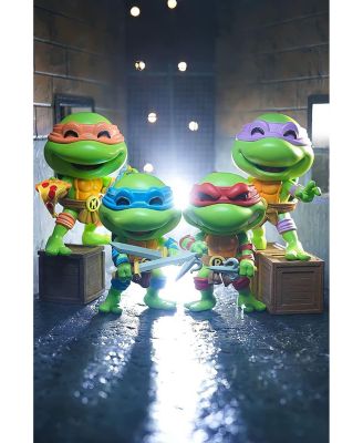 Teenage Mutant Ninja Turtles Collection [Donatello] TMNT Vinyl Figure #1