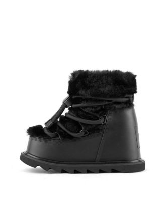 Womens Zembla Artic Mid