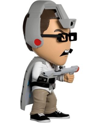 Angry Video Game Nerd Vinyl Figure 219