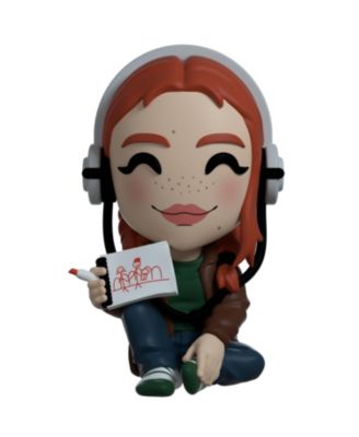Stranger Things Collection [Max Mayfield] Vinyl Figurine #8