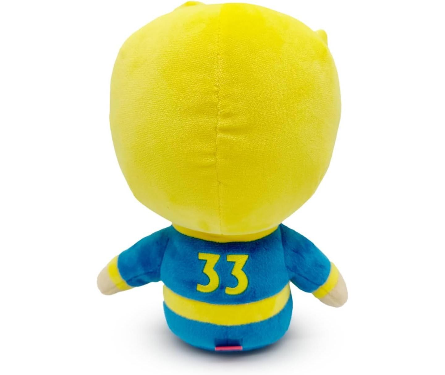 Детская мягкая игрушка Youtooz Vault Boy 9" Plush — фото 2