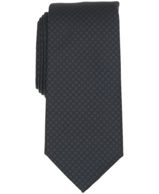 Men's Emmett Mini Pattern Tie