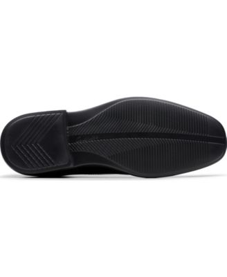 Men's Cosgrove Square Toe Apron Dress Shoes