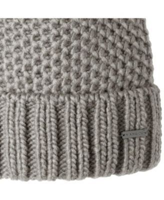 Men's Chunky Beanie
