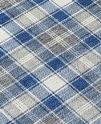 Holiday Washable Indoor/Outdoor ACN1817 1'8"x2'6" Area Rug