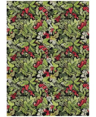 Addison - Holiday Washable Indoor/Outdoor ACN1816 Area Rug