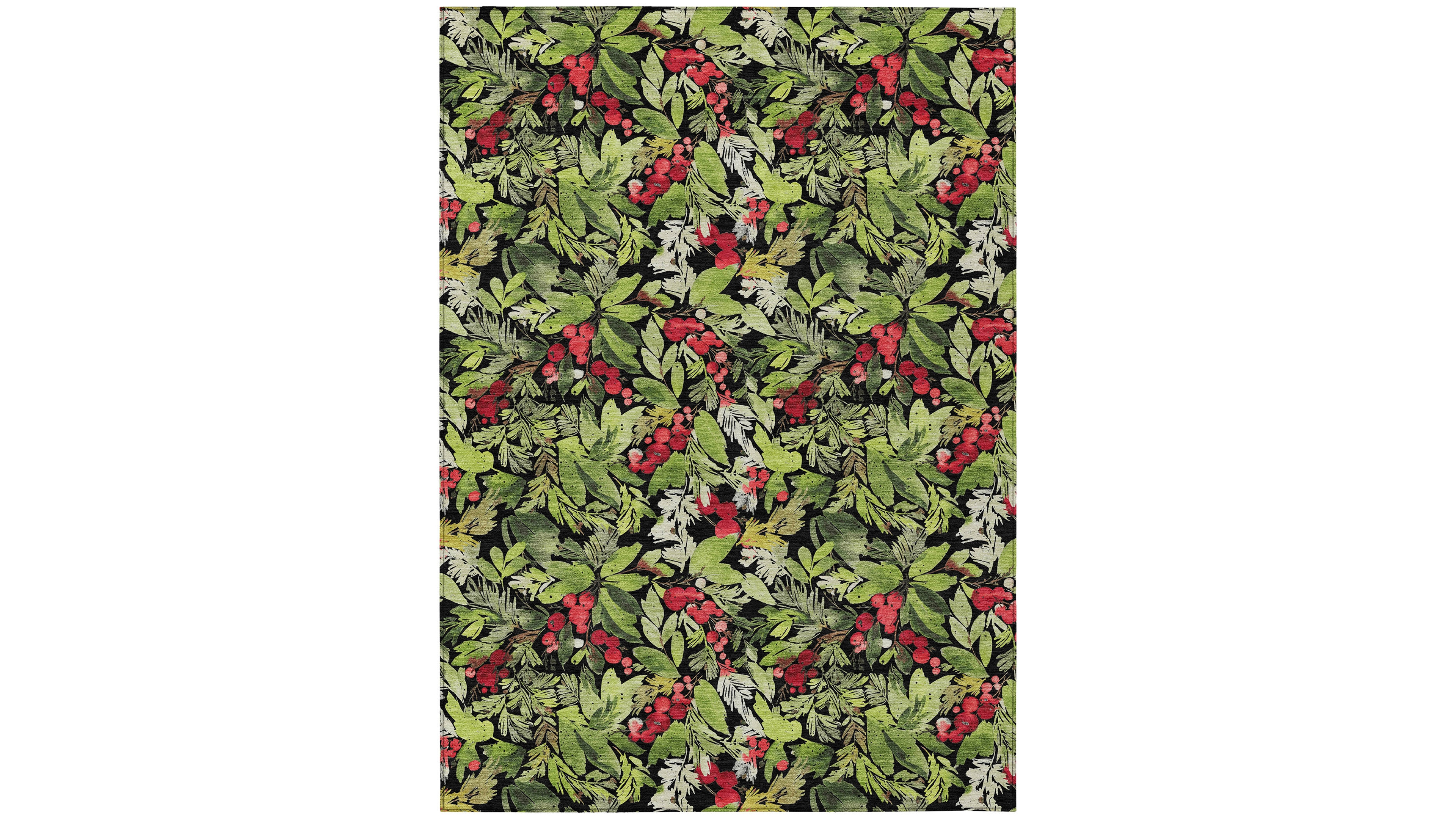 Addison Holiday Washable Indoor/Outdoor ACN1816 3'x5' Area Rug