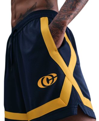 Women's Caitlin Clark Drawstring Basketball Shorts