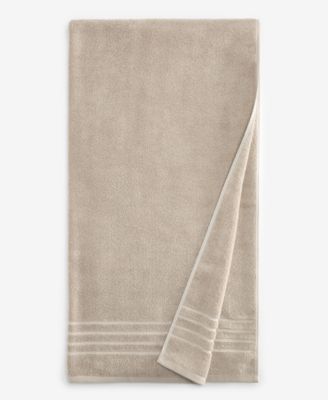 Quick-Dry Bath Sheet, Macy's Exclusive