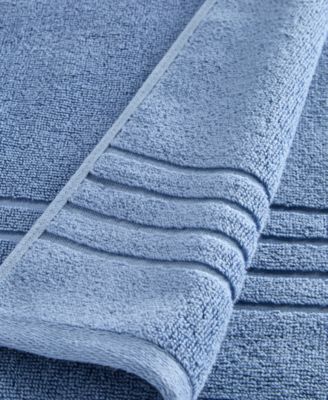 Quick-Dry Bath Sheet, Macy's Exclusive