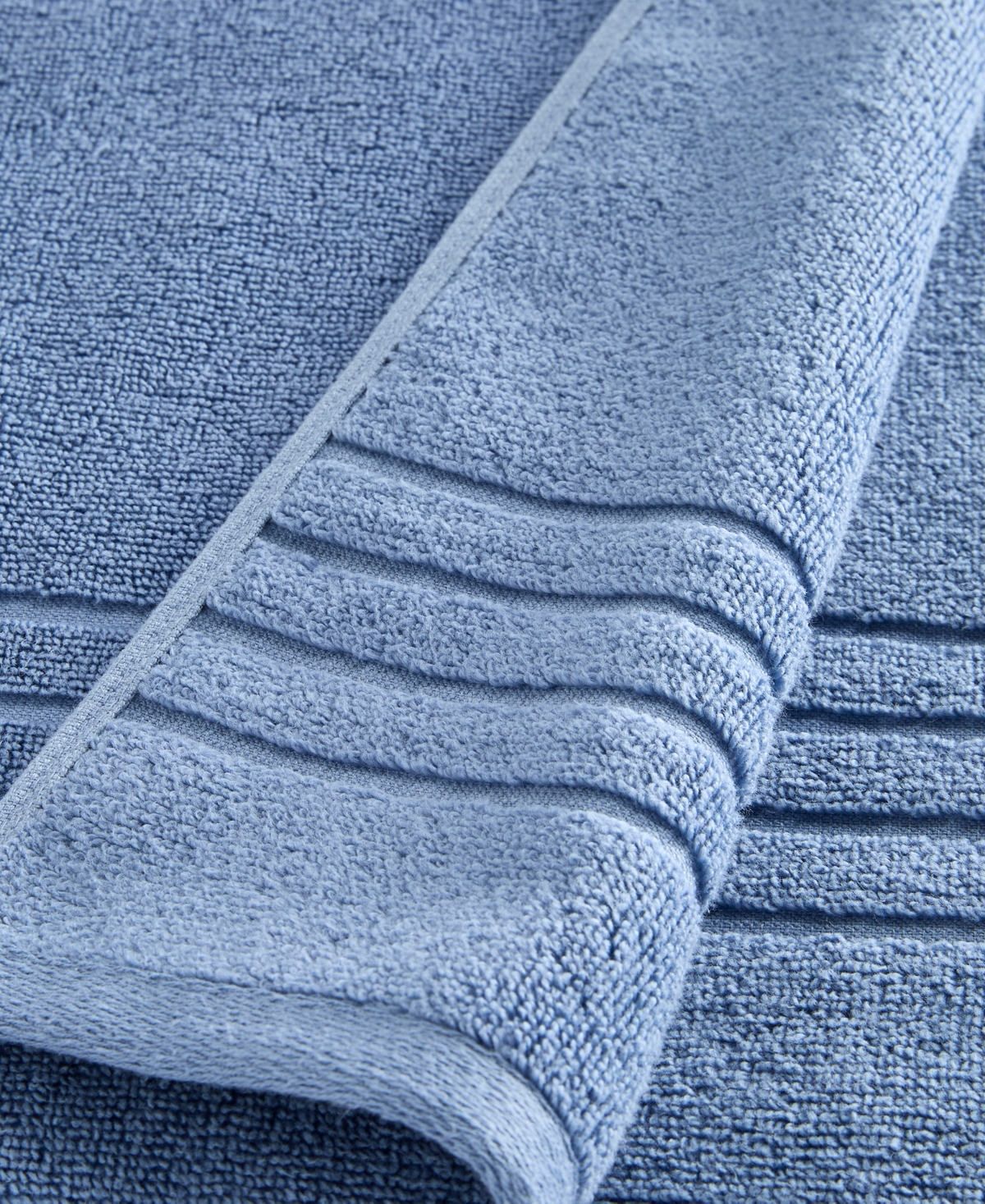 Arch Studio Quick-Dry Bath Sheet, Macy's Exclusive