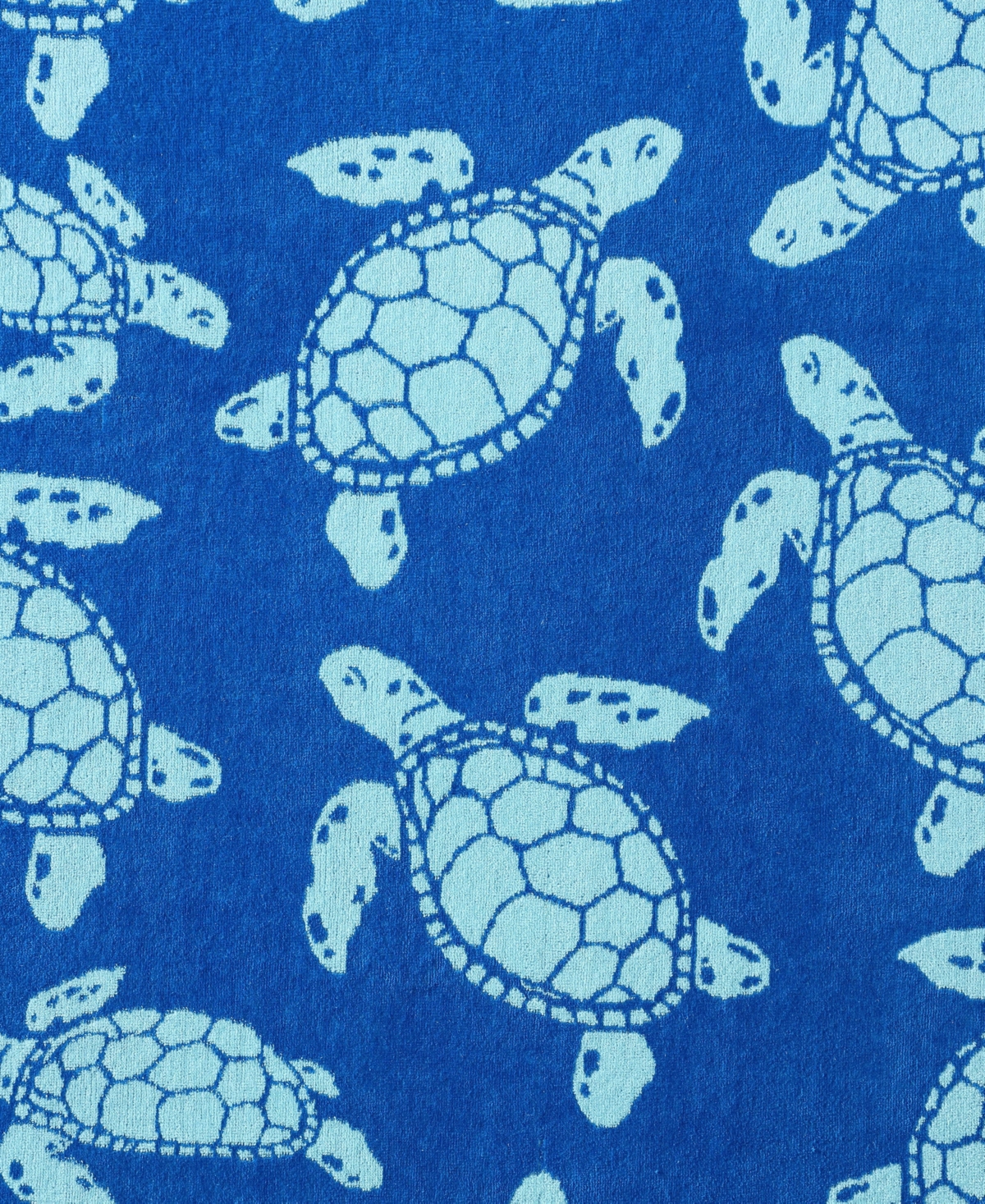 Tommy Bahama Fish Printed Cotton 2-pc. Beach Towel Set, 72" X 36"