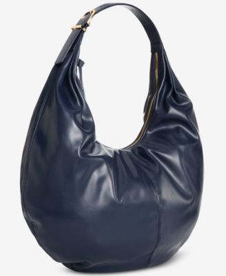 Joenii Extra Large Hobo Bag, Exclusively at Macy's