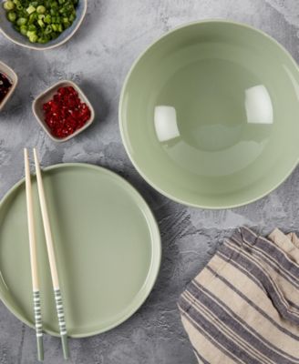 Ramen 8-Pc. Bowl Set