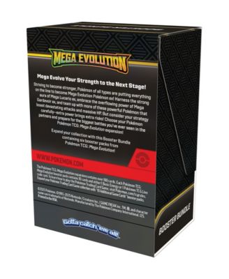mega evolutions booster box near me Pokmon TCG: EvolutionPerfect Order Display : Toys & Games and team up with more of these powerful Pokmon that boast devastating attacks and massive HP Pokmon Mega Evolution S1 Booster