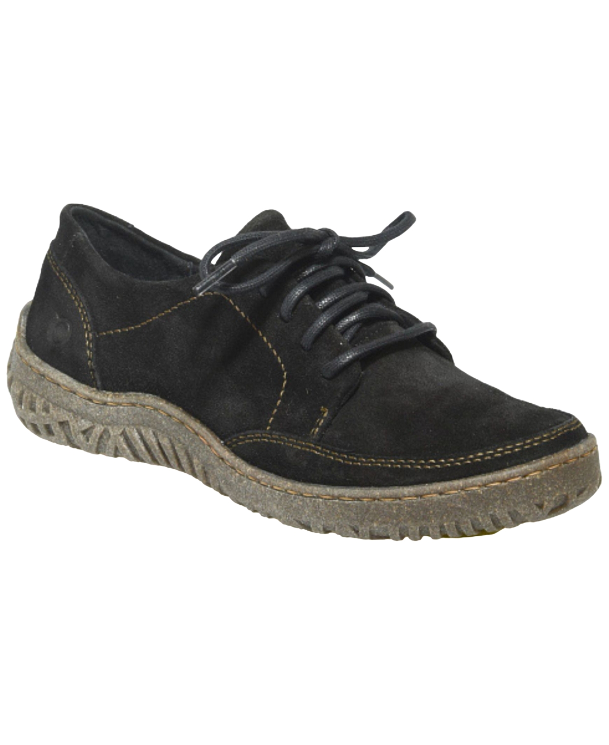 Born Women's Bevi Lace Up Sneakers