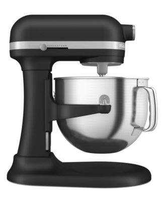 Stainless Steel 7-Quart Bowl-Lift Stand Mixer