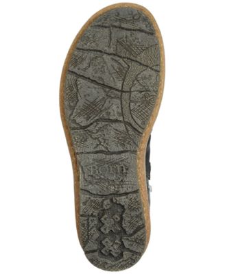 Women's Tarkiln Round Toe Booties