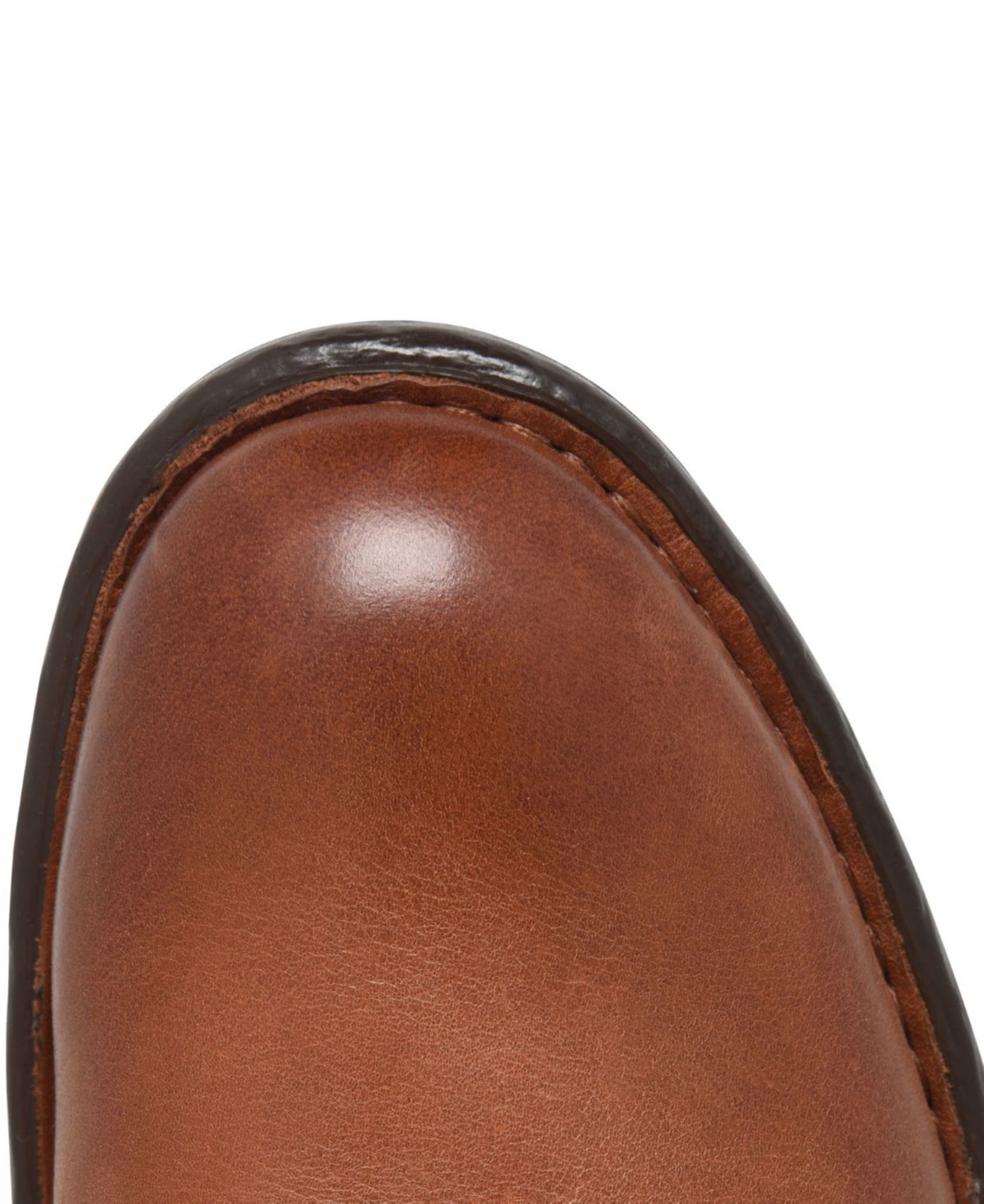 Born Women's Shaunie Wide Calf Round Toe Boots