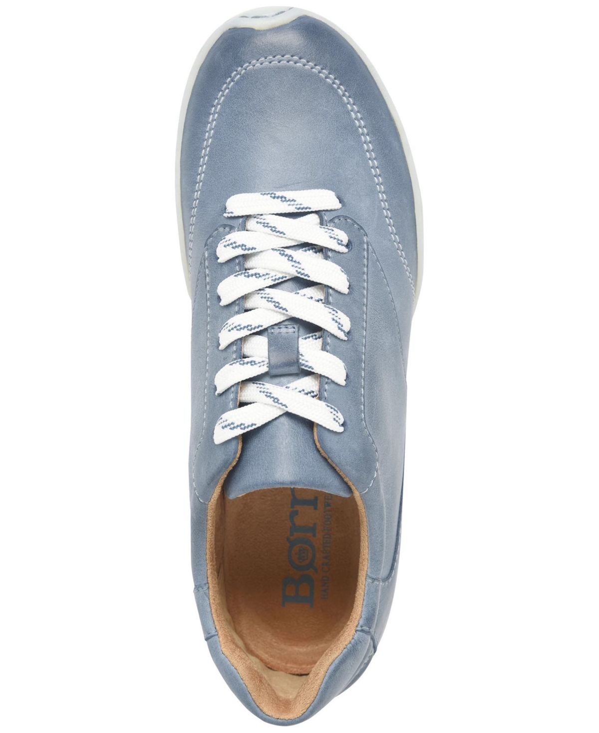 Born Alma Sneaker In Blue