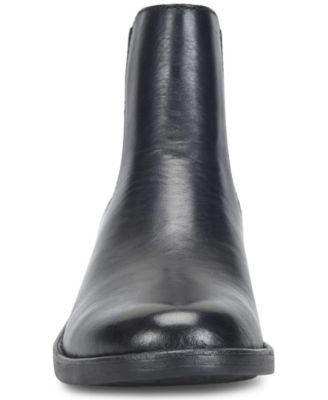 Women's Cici Slip On Ankle Booties