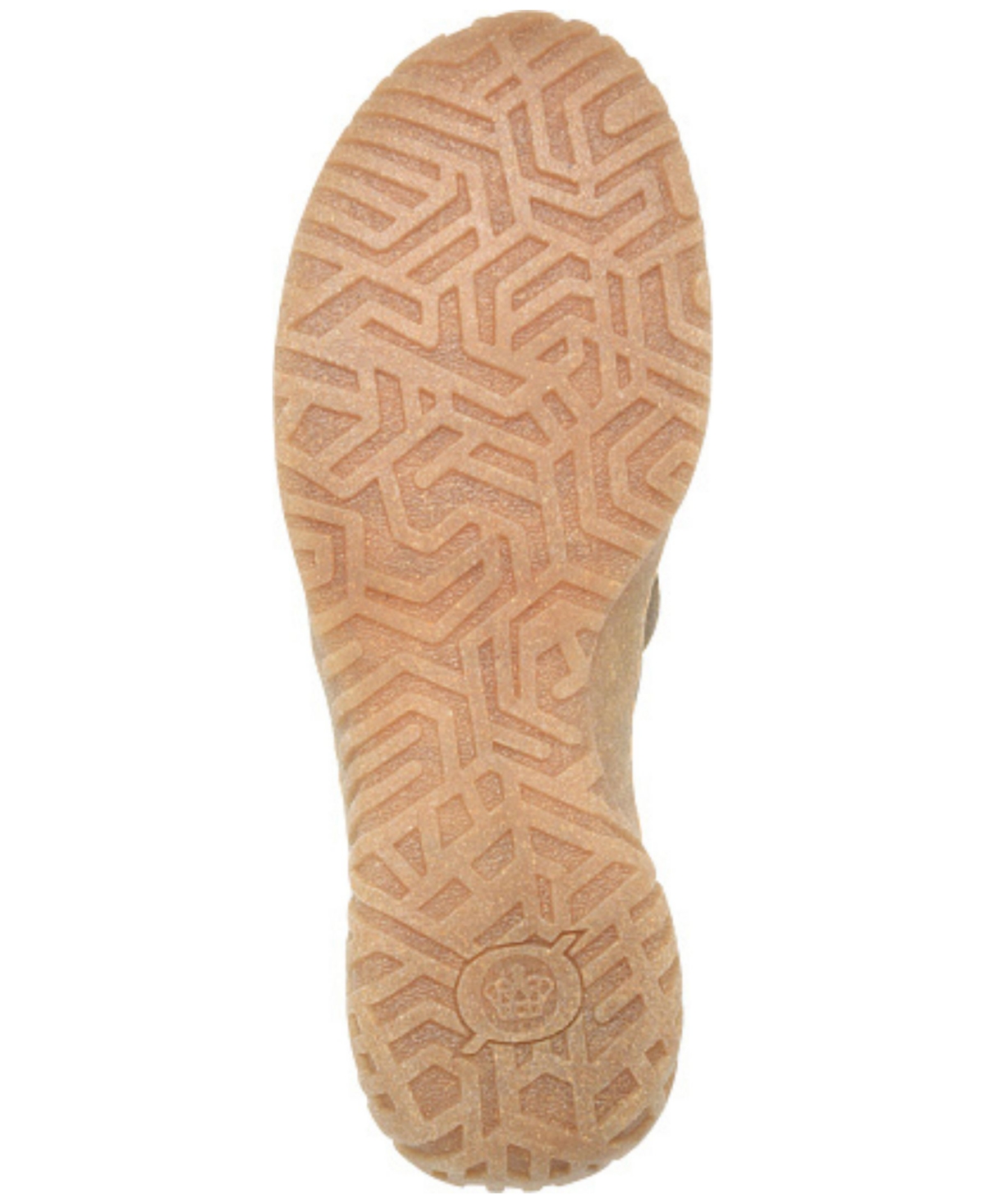 Born Women's Breck Slip On Sneakers In Multi