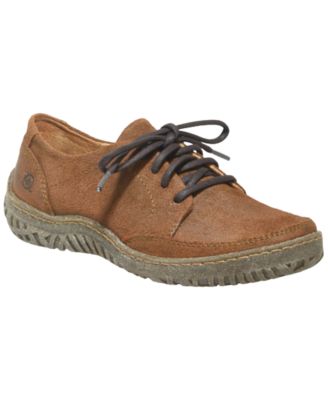 Women's Bevi Lace Up Sneakers