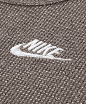 Girls' 2T-6X Waffle Knit Top and Pants, 2-Piece Set