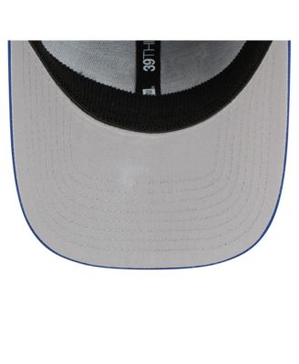 Men's&nbsp;Royal Kentucky Wildcats Rope 39THIRTY Flex Hat