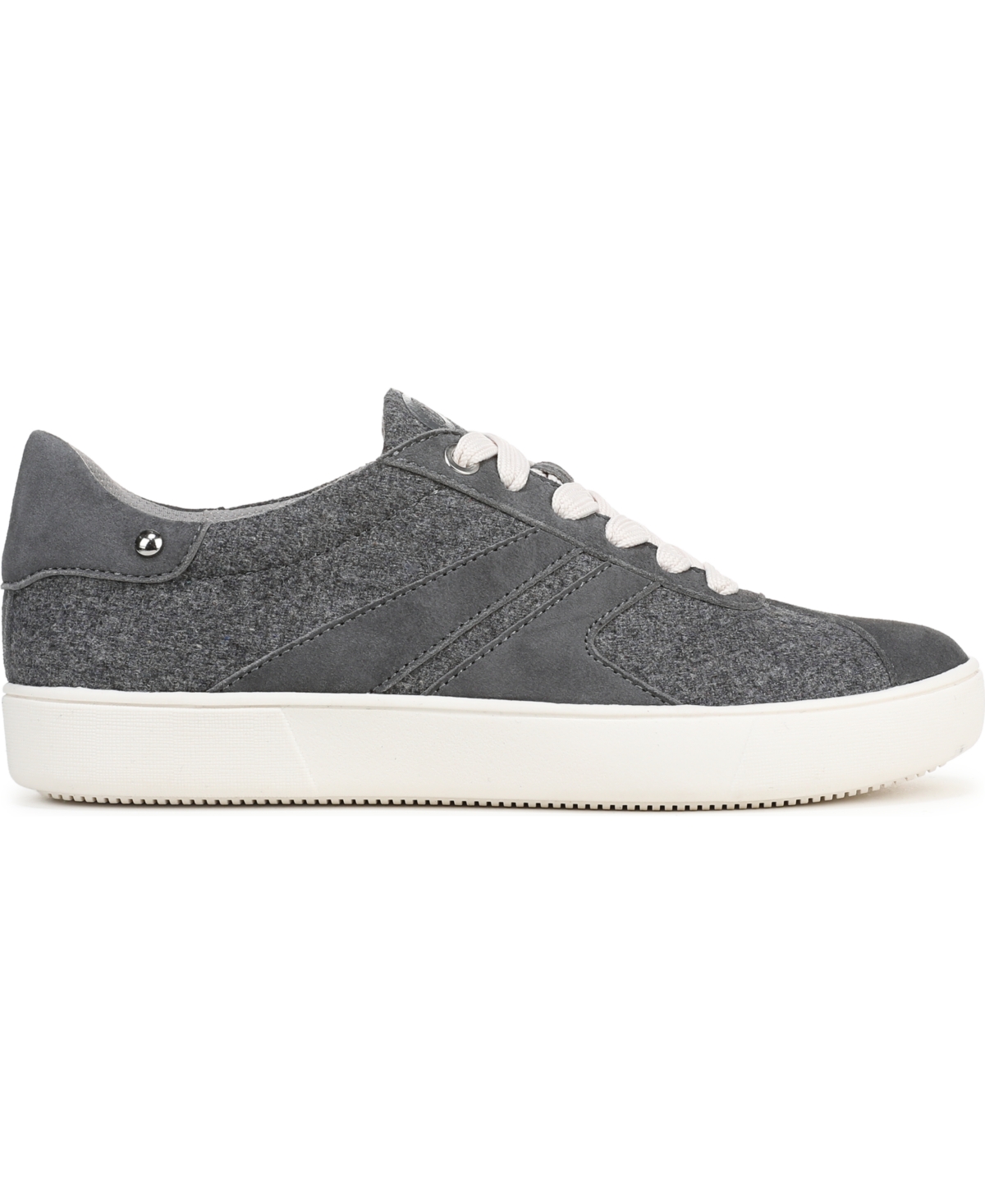 Naturalizer Medina Sneaker In Gray