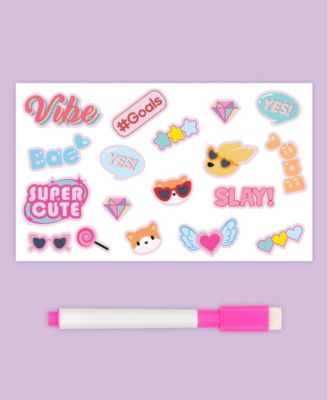 Glow Bright Dry-Erase Light Board