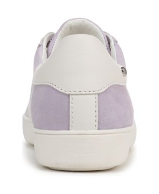 Women's Medina Round Toe Lace Up Sneakers