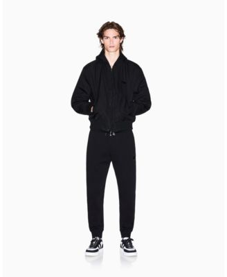 Men's Night Lab Bomber Jacket