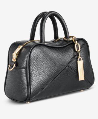 Mini Aydenn Bowler Satchel