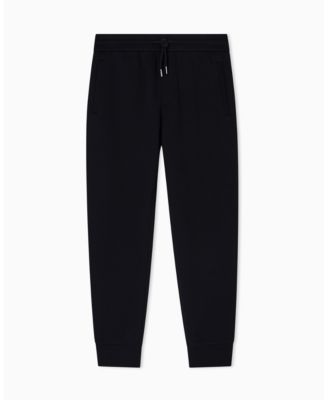 Men's Gold Logo Fleece Jogger